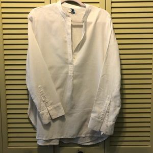 EUC Madewell Tunic